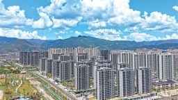 9月15日起，國家規範住房租賃市場的新規正式施行——讓租房不再是麻煩事