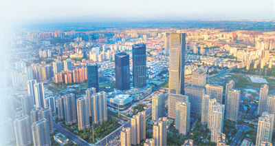 打造科技和産業跨域協同引力場 打造科技和産業跨域協同引力場