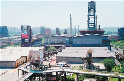 激發服務貿易與消費新活力