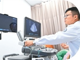 “人工智能+”讓優質醫療資源觸手可及