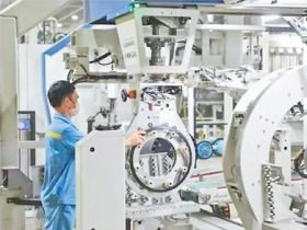 中國和東盟加快建設一體化大市場