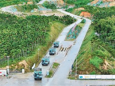 中國碳市場建設邁入新階段