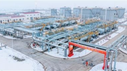 中國首個國家級陸相頁巖油示範區建設任務全面完成