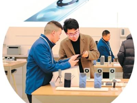 全球智慧手機為何迎來漲價潮（環球熱點）