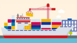 向新向優，我國外貿九連增（權威發佈）