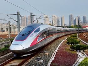 第十二屆世界高速鐵路大會將於7月8日至11日在北京舉辦_fororder_f53a5828f8b1b69f0421536eec42e94d