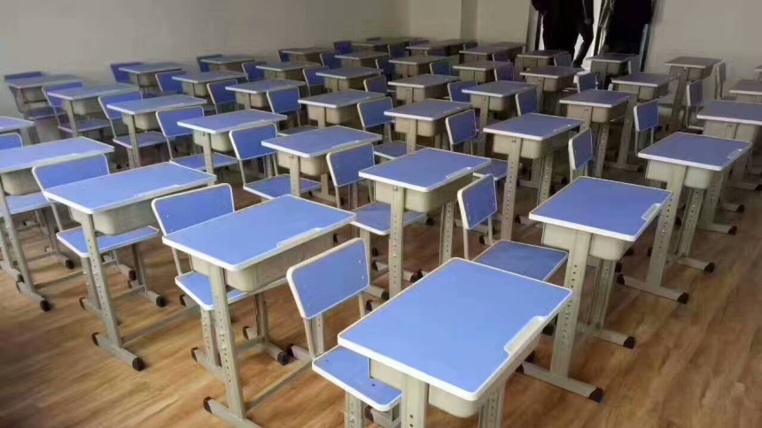 中小學生午休課桌椅通用技術要求國家標準出臺