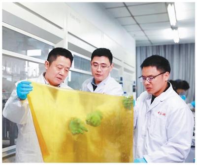 如何發揮新型舉國體制優勢（科技視點·大家談）