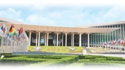 在中國開放“大舞臺”迎接發展新機遇