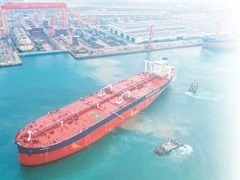 全球船東看向中國