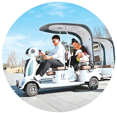 “AI+文旅” 解鎖更多出遊新體驗_fororder_4