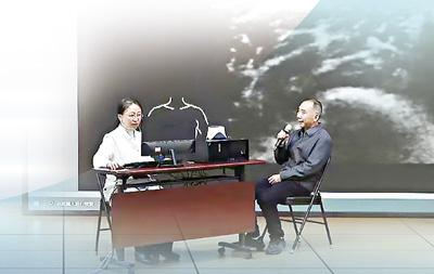 影像上雲端  數據加速跑（健康焦點）