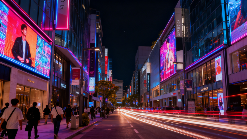 讓城市商業更有溫度！5部門發文實施城市商業提質行動