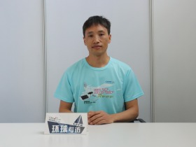 唐小劍：出海企業需以品質為錨 共同維護中國品牌形象_fororder_IMG_9269.JPG
