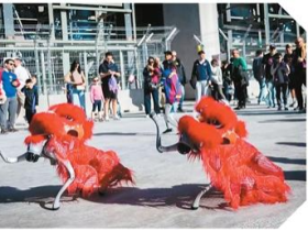 華裔新生代：中國智造就是“酷”（僑界關注）