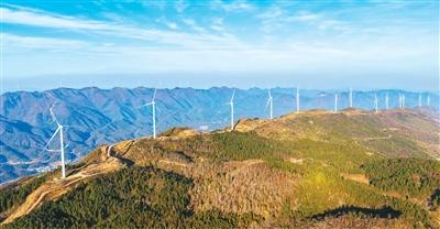 中國碳市場建設邁入新階段