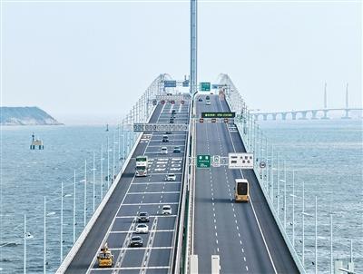 打造“易行城市” 暢享“灣區生活”