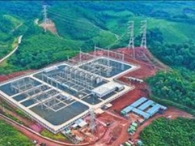 為老撾綠色能源轉型注入動力