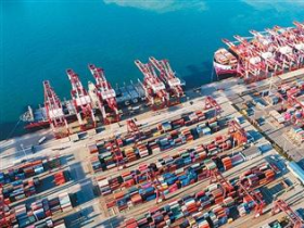 經濟大省展現強勁發展動能（銳財經）