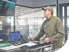 小小牛油果 承載中南友好合作大故事