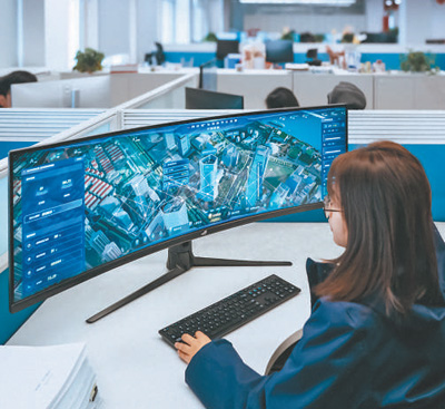 打造科技和産業跨域協同引力場 打造科技和産業跨域協同引力場