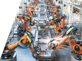 2025，中國經濟向“新”求“質”