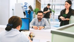 中國貿促會：外資企業深耕中國意願強烈信心堅定