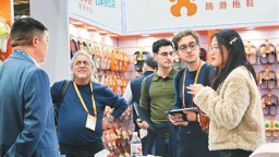 外企持續看好中國市場