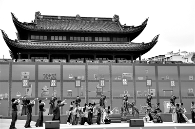中國旅遊日活動火熱 “真金白銀”提振文旅市場_fororder_2025052090ffb6a17f624b9a91af9a3bcef1a360_20250520c144f2099ef947c781e0272952fd9b51