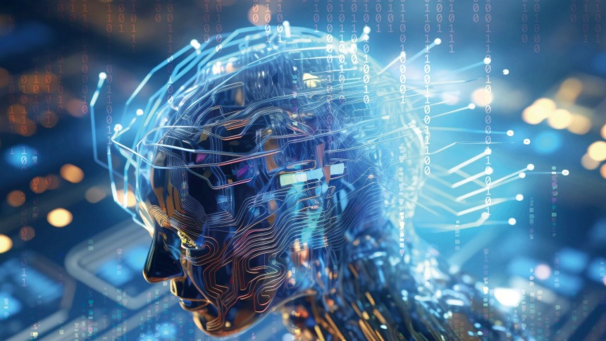 “大腦”升級 性能躍升 國産機器人深耕底層技術