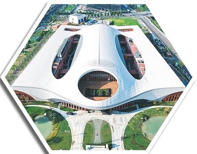 適度超前，“新基建”這麼建（這些新提法，寫入“十五五”規劃建議②）