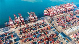 經濟大省展現強勁發展動能（銳財經）