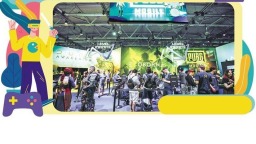 中國遊戲出海按下“快進鍵”