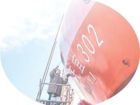 全球船東看向中國