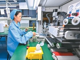 全國統一大市場建設向縱深推進