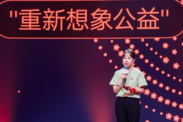 多款AI公益工具集體亮相 騰訊探索公益數字化創新路徑_fororder_wps_doc_3