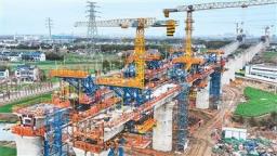 全國統一大市場建設縱深推進（銳財經）