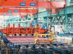 科技賦能 智造未來——解碼中國鋼鐵産業轉型升級新趨勢