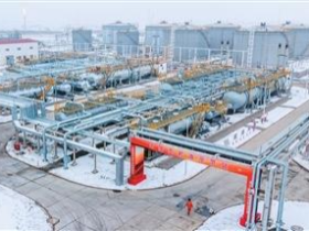 中國首個國家級陸相頁巖油示範區建設任務全面完成