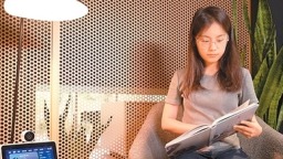 AI家電 讓你的家更“懂”你