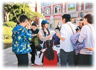 科技，解鎖僑鄉文旅“新玩法”（僑界關注）