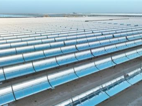 海合會國家積極擁抱“一帶一路”（環球熱點）