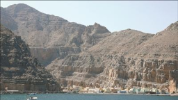 阿曼多舉措推動旅遊業發展