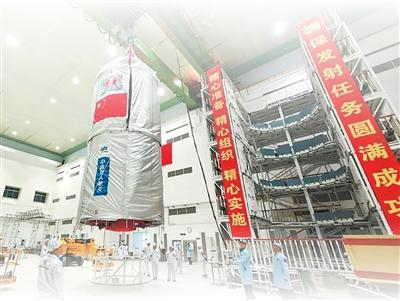 如何發揮新型舉國體制優勢（科技視點·大家談）