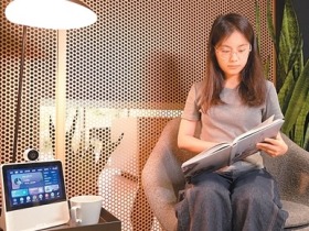 AI家電 讓你的家更“懂”你