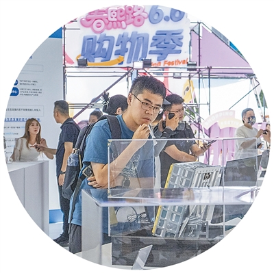 “趕首發”成為消費新潮流