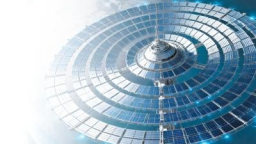 把太陽能電站“搬上天”（國際科技前沿）