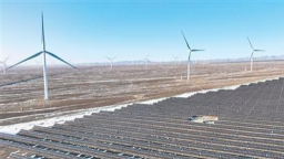 能源供應保障能力有效提升（銳財經）