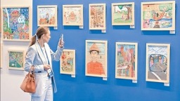 深化民間友好 推動可持續發展