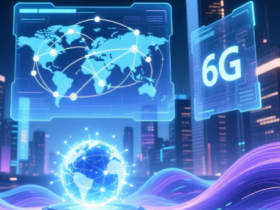 我國已完成6G技術第一階段試驗